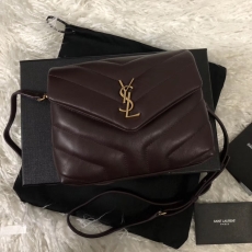 YSL Satchel Bags